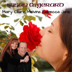 Mary Claire Melvina Rebecca Jane - Single by Susan & Gerard album reviews, ratings, credits
