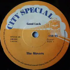 Good Luck - Single by The Movers album reviews, ratings, credits