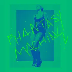 Phantasy Machine Remixes - EP by Patricia Marx & The Phantasy Machine album reviews, ratings, credits