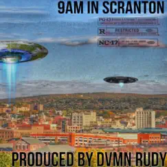 9 am in scranton (feat. Dvmn rudy) - Single by Fonzie Aka Rambo album reviews, ratings, credits