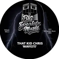 Manifesto - Single by That Kid Chris album reviews, ratings, credits