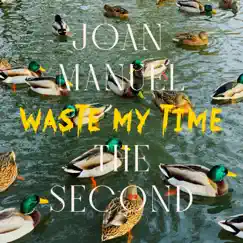 Waste My Time - Single by Joan Manuel The Second album reviews, ratings, credits