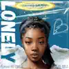 Lonely (feat. Josiah Tha Great & Xay Hill) - Single album lyrics, reviews, download