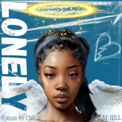 Lonely (feat. Josiah Tha Great & Xay Hill) - Single by QweenK album reviews, ratings, credits
