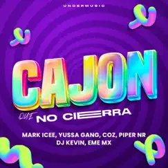 Cajon Que No Cierra (feat. Mark Icee, Yussa Gang, Coz, Piper NR & Eme Mx) - Single by Dj Kevin UM album reviews, ratings, credits