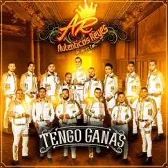 Tengo Ganas - Single by Los Auténticos Reyes de Jerez album reviews, ratings, credits