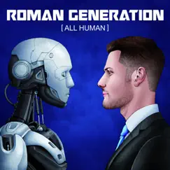 All Human by Roman Generation album reviews, ratings, credits