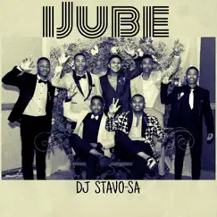 IJube - Single (feat. Jones & Prodii G) - Single by Dj Stavo-SA album reviews, ratings, credits