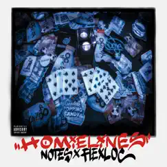 Homie Lines - Single by FlexLoc & Notes album reviews, ratings, credits