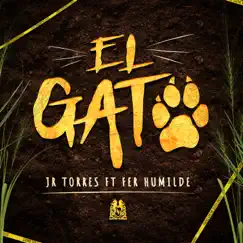 El Gato (feat. Fer Humilde) Song Lyrics