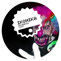 Dckhdbtch - Single by Ikonika album reviews, ratings, credits