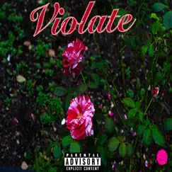 Violate - Single by Bryan Martinez album reviews, ratings, credits
