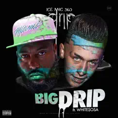 Big Drip (feat. White $osa) Song Lyrics