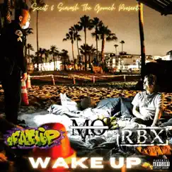 Wake Up - Single by Fatlip, RBX & M.O album reviews, ratings, credits