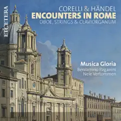 Oboe Concerto in G Minor, HWV 287: IV. Allegro (feat. Evan Buttar, Elise Dupont, Giulio Quirici, Lena Rademann & Daria Spiridonova) Song Lyrics