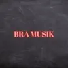 Bra Musik (Pastiche/Remix/Mashup) song lyrics