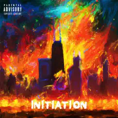 Initiation (feat. A4) Song Lyrics