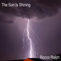 The Sun Is Shining Song Lyrics