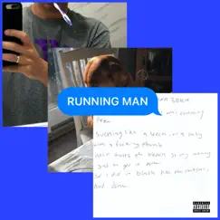 RUNNING MAN (feat. 801 Rey) Song Lyrics