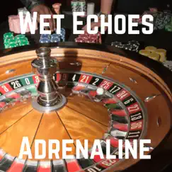 Adrenaline - Single by Wet Echoes album reviews, ratings, credits