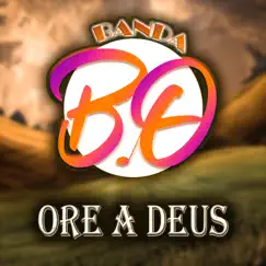 Ore a Deus Song Lyrics