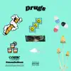 DRUGS (feat. SenzuDaBean & KoldHearted13) - Single album lyrics, reviews, download