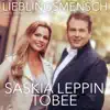 Lieblingsmensch (Weil Du mich fliegen lässt) - Single album lyrics, reviews, download
