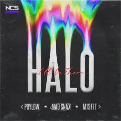 Halo (I'll Be There) Song Lyrics