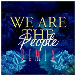 We Are the People (Instrumental Club Mix) Song Lyrics