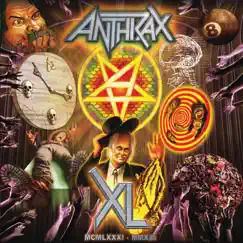 XL by Anthrax album reviews, ratings, credits