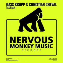 Tambiän - Single by Gass Krupp & Christian Cheval album reviews, ratings, credits