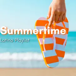 Summertime Latino Playlist by Buena Latino Club album reviews, ratings, credits