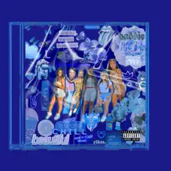 Blue Cawfy - EP by ProdbyMuseic album reviews, ratings, credits