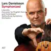 Lars Danielsson Symphonized album lyrics, reviews, download