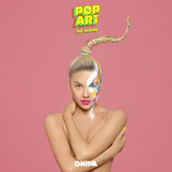 Pop Art The Album by Arilena Ara album reviews, ratings, credits