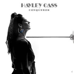Conqueror - Single by Hayley Cass album reviews, ratings, credits