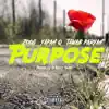 Purpose (feat. Yapah Q & Tawab Paryah) - Single album lyrics, reviews, download