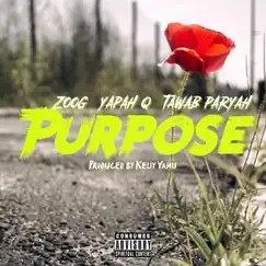 Purpose (feat. Yapah Q & Tawab Paryah) - Single by Zoog album reviews, ratings, credits