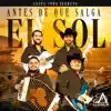 Antes De Que Salga El Sol (En Vivo) - Single album lyrics, reviews, download