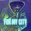 For My City album lyrics, reviews, download