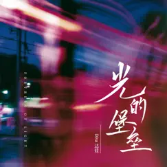 光的堡垒 - Single by Diva達娃 album reviews, ratings, credits