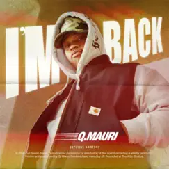 I'm Back - Single by Q Mauri album reviews, ratings, credits