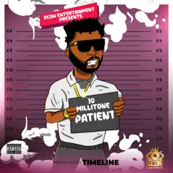 Patient. - Single by 10Millitone album reviews, ratings, credits