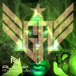 Psy-Consciousness - Single by Alienn album reviews, ratings, credits