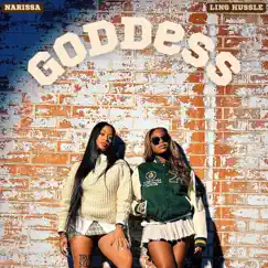 Goddess (feat. Ling Hussle) - Single by Narissa album reviews, ratings, credits
