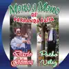 Mano a Mano De Parranda Paisa album lyrics, reviews, download