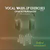 Warm Ups and Exercises with Jae (Choir Accompaniment) - Single album lyrics, reviews, download