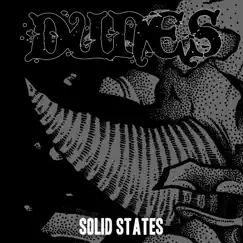 Solid States - Single by Dunes album reviews, ratings, credits