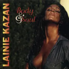 Body and Soul by Lainie Kazan album reviews, ratings, credits
