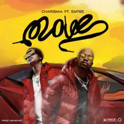 MOVE (feat. Emtee) - Single by Charisma Madness album reviews, ratings, credits